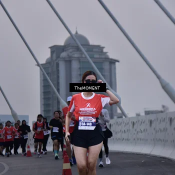 Runner Photo 8095390