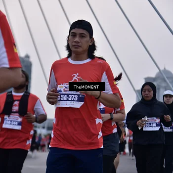 Runner Photo 8095391