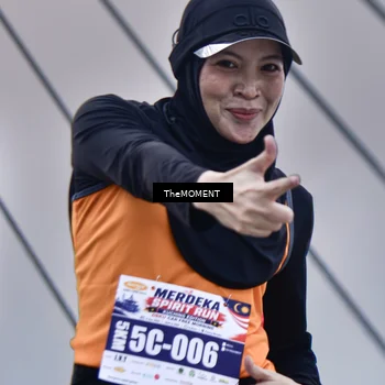 Runner Photo 8095392