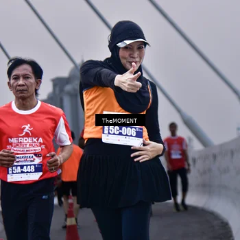 Runner Photo 8095394