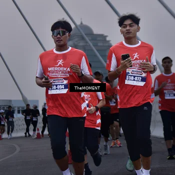 Runner Photo 8095395
