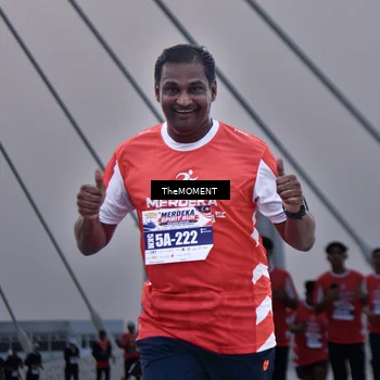 Runner Photo 8095396