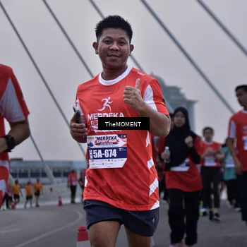 Runner Photo 8095397