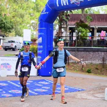 Runner Photo 80954