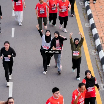 Runner Photo 8095401