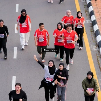 Runner Photo 8095403