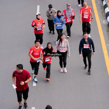 Runner Photo 8095408
