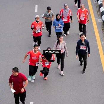 Runner Photo 8095410