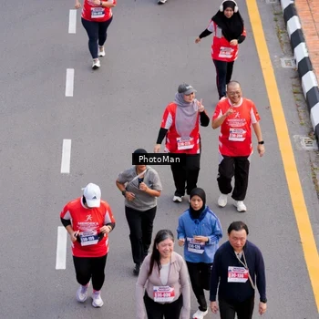Runner Photo 8095412