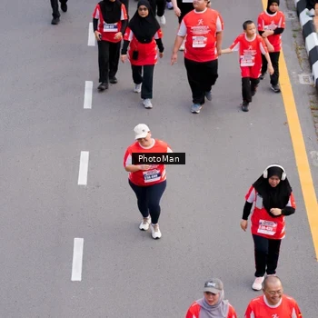 Runner Photo 8095413