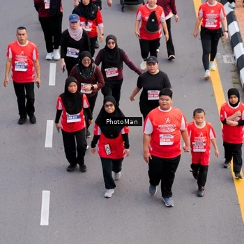 Runner Photo 8095414