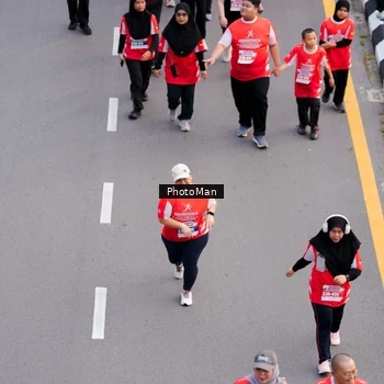 Runner Photo 8095415
