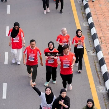 Runner Photo 8095416