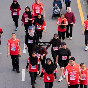 Runner Photo 8095417