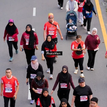 Runner Photo 8095418