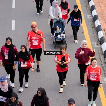 Runner Photo 8095419
