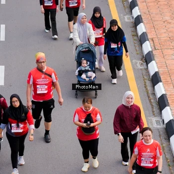 Runner Photo 8095420