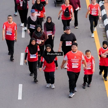 Runner Photo 8095421