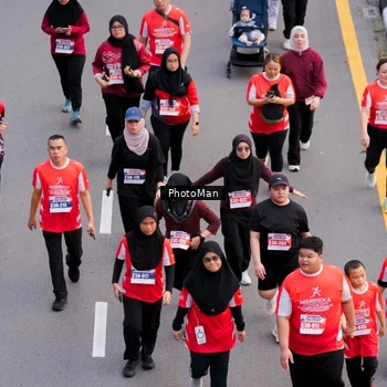 Runner Photo 8095422