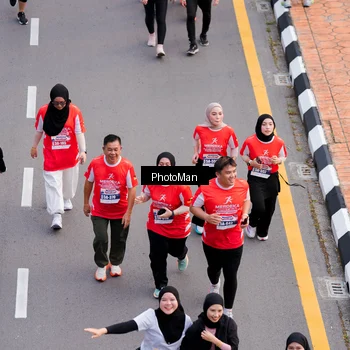Runner Photo 8095423