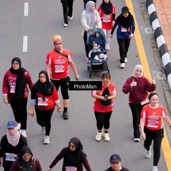 Runner Photo 8095424