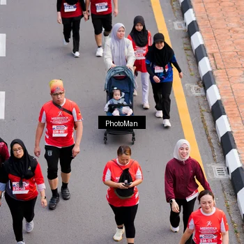 Runner Photo 8095425