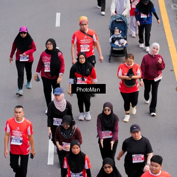 Runner Photo 8095426