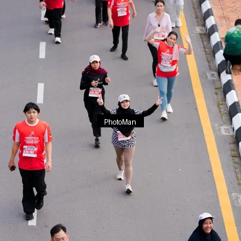 Runner Photo 8095433