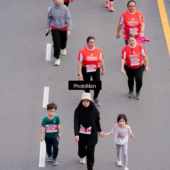 Runner Photo 8095434