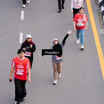 Runner Photo 8095437