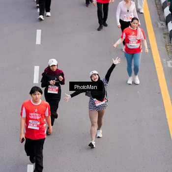 Runner Photo 8095438