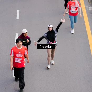 Runner Photo 8095439