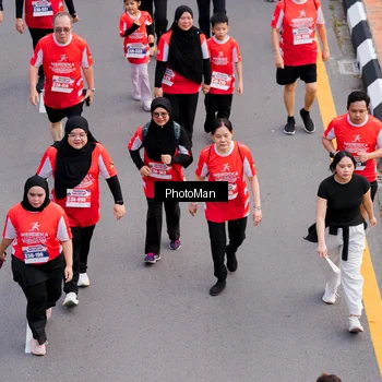 Runner Photo 8095441