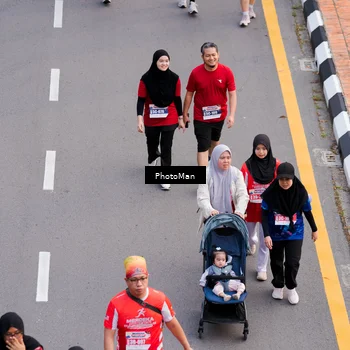 Runner Photo 8095443