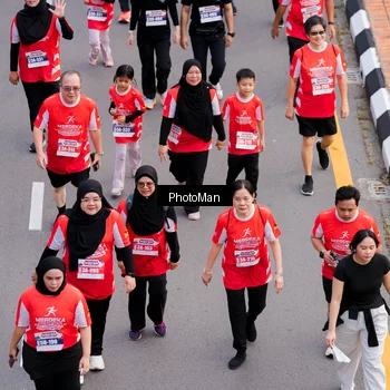 Runner Photo 8095445