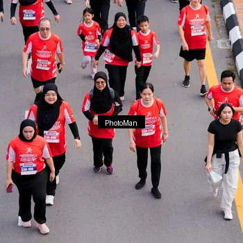 Runner Photo 8095446