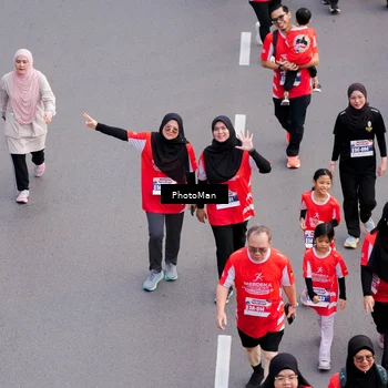 Runner Photo 8095447