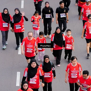 Runner Photo 8095449