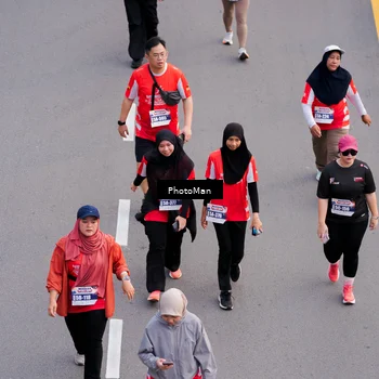 Runner Photo 8095451