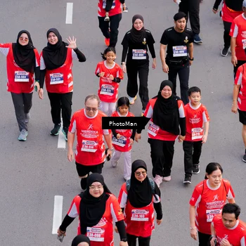 Runner Photo 8095452