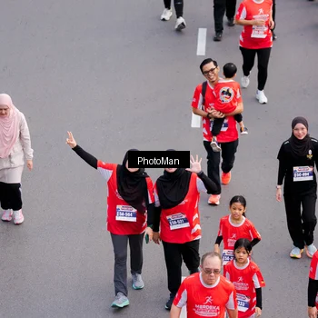 Runner Photo 8095454