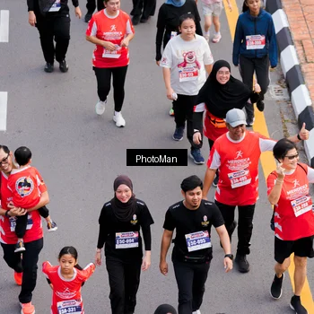 Runner Photo 8095456