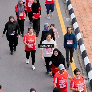 Runner Photo 8095457