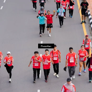 Runner Photo 8095460