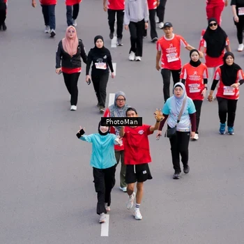 Runner Photo 8095461