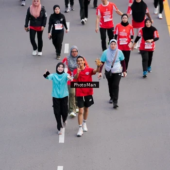 Runner Photo 8095463