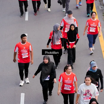 Runner Photo 8095464