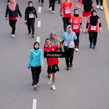 Runner Photo 8095465