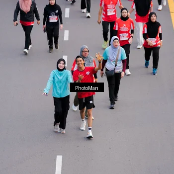 Runner Photo 8095466