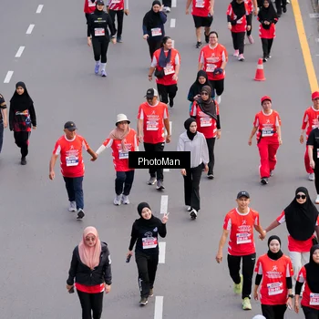 Runner Photo 8095468
